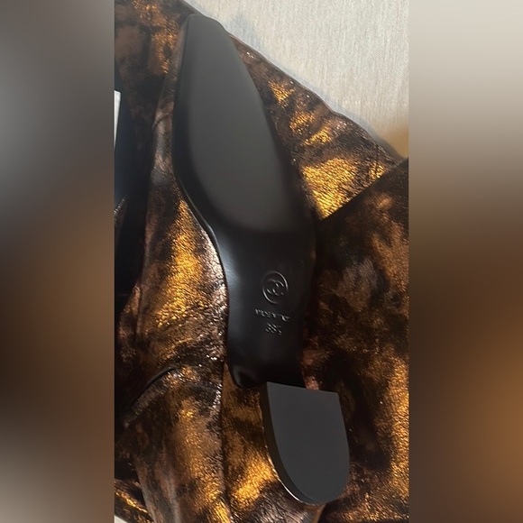 Chanel High Boots - Picture 15 of 16